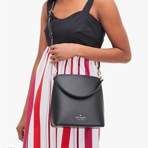 Kate Spade small bucket bag❤️